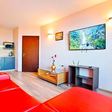 Luxury Apartment Zlatna Kotva Golden Sands Exterior photo