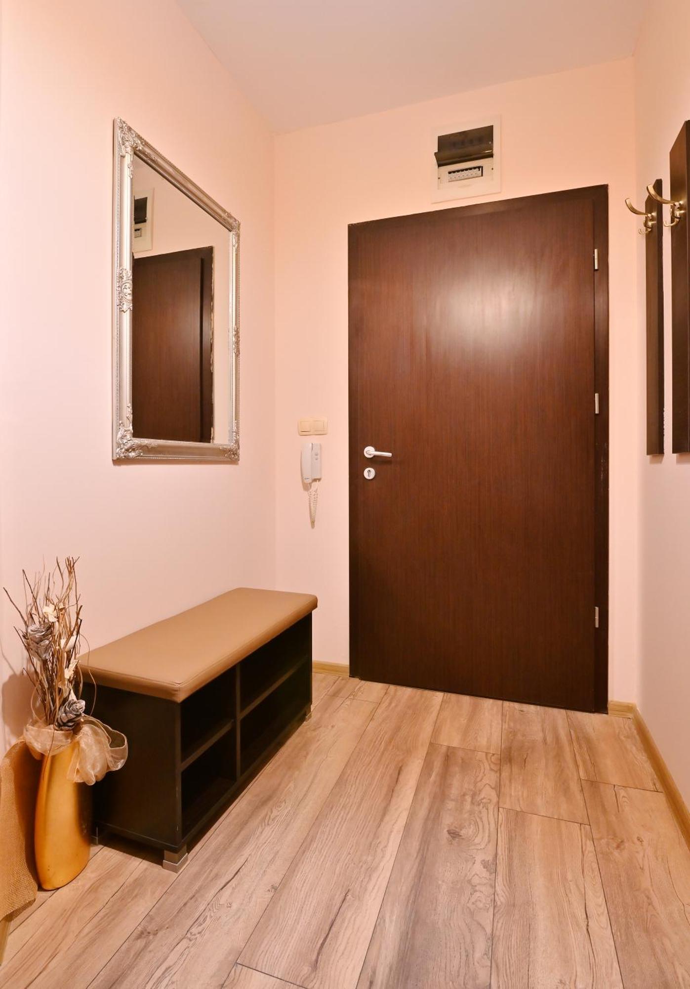 Luxury Apartment Zlatna Kotva Golden Sands Exterior photo