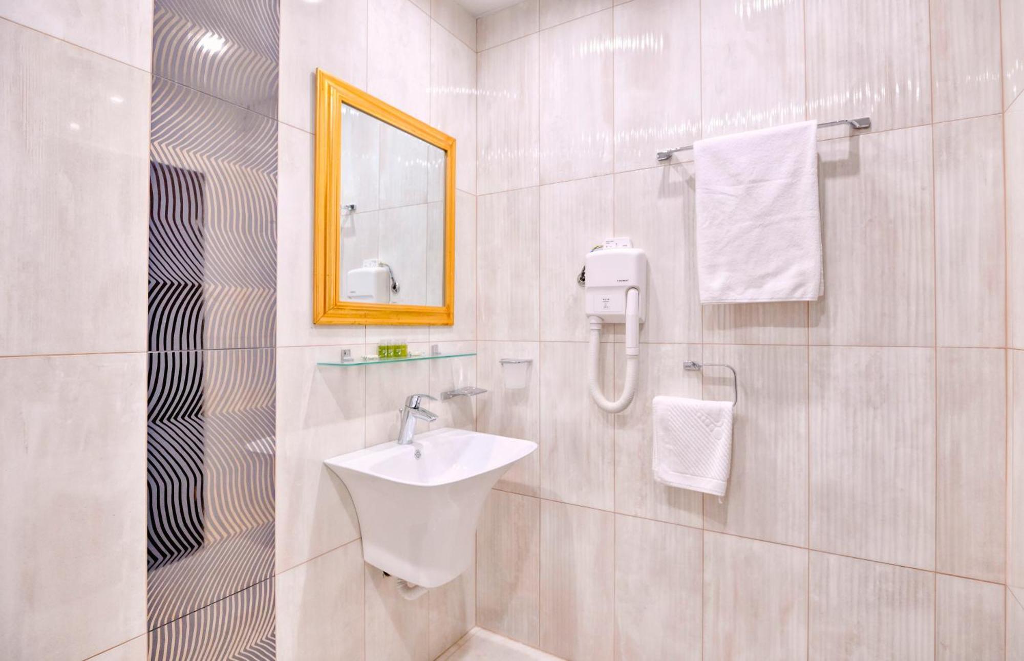 Luxury Apartment Zlatna Kotva Golden Sands Exterior photo