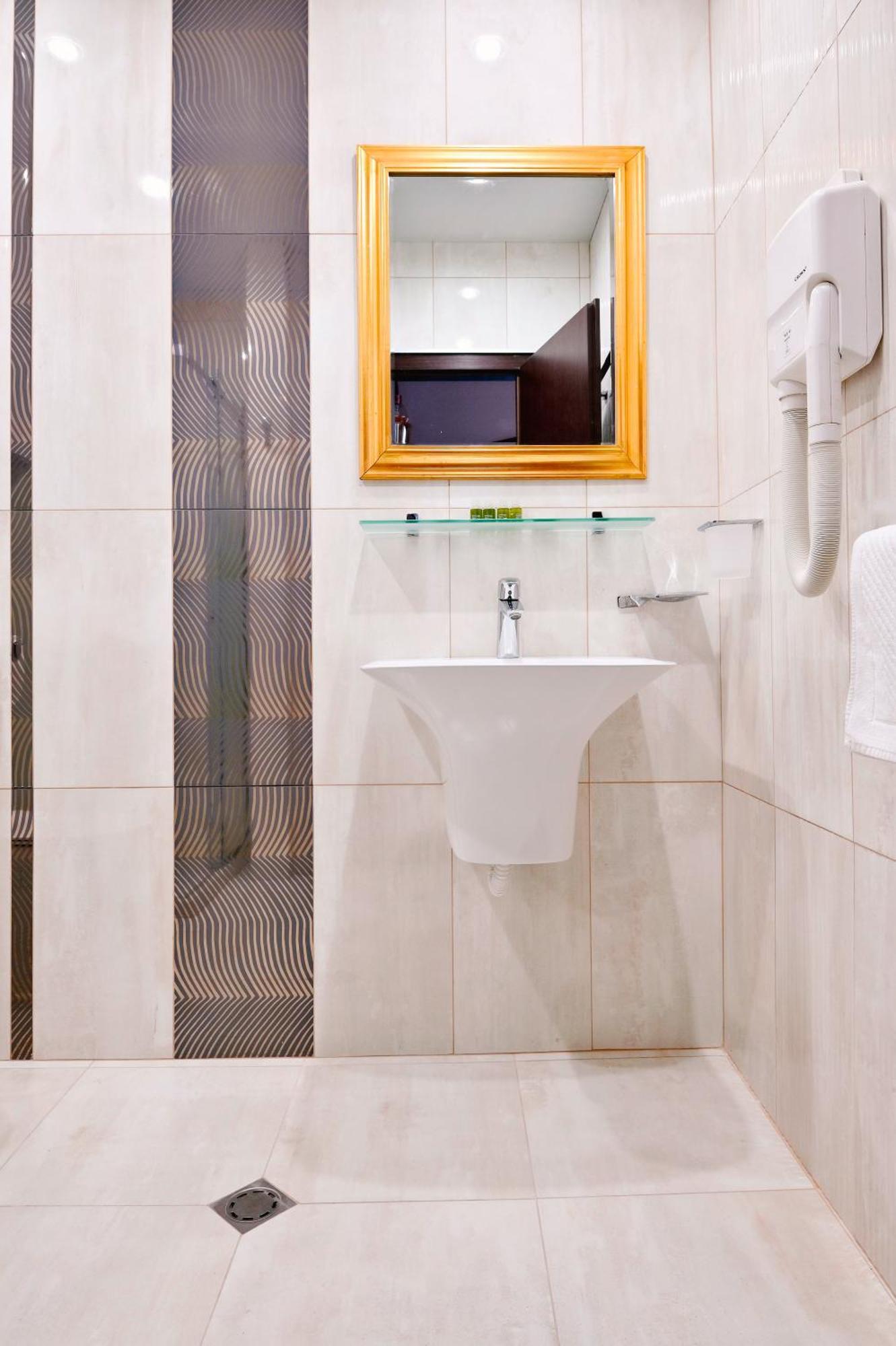Luxury Apartment Zlatna Kotva Golden Sands Exterior photo