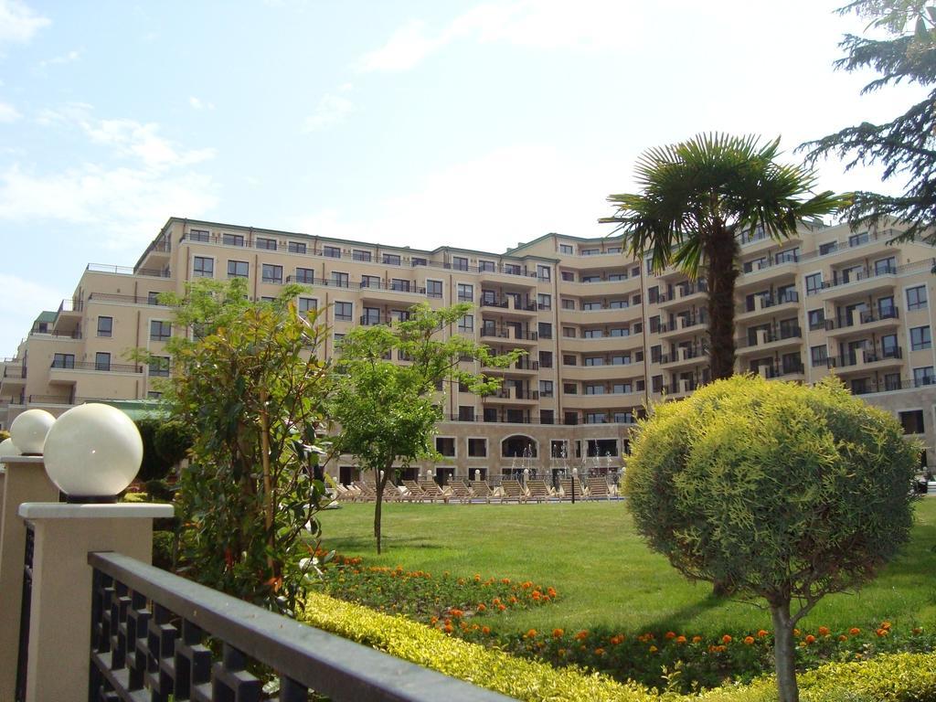 Luxury Apartment Zlatna Kotva Golden Sands Room photo